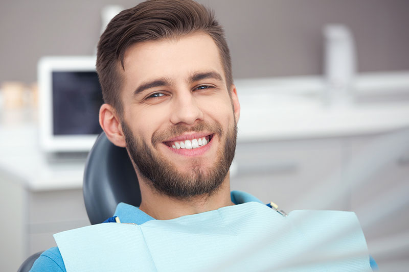 Dental Fillings - PC Family Dentistry, Diamond Bar Dentist