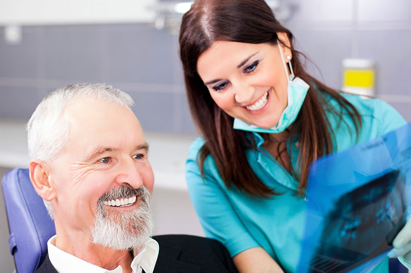 Dental Implants - PC Family Dentistry, Diamond Bar Dentist