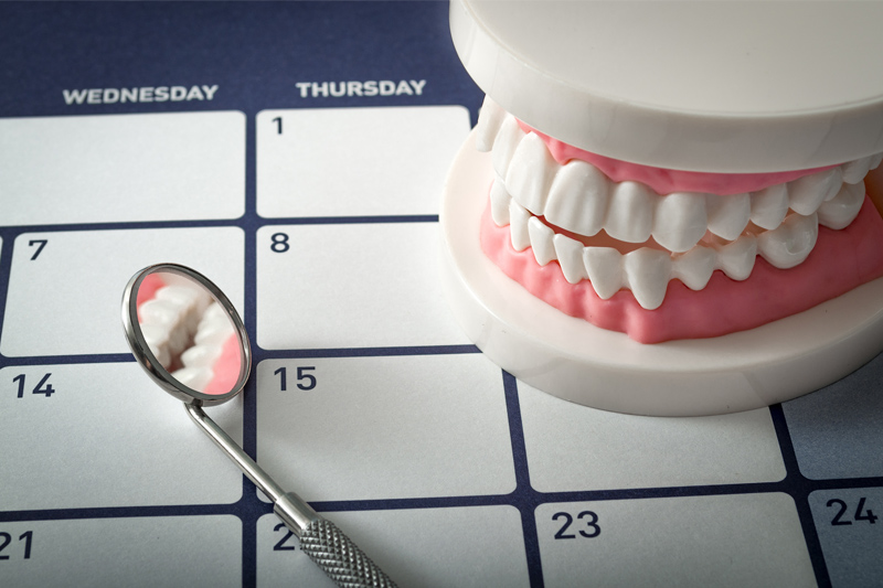 Dentures - PC Family Dentistry, Diamond Bar Dentist