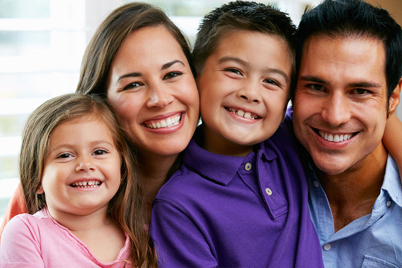 Family Dentistry - PC Family Dentistry, Diamond Bar Dentist